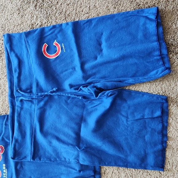 Chicago Cubs 2 piece set - Picture 2 of 7